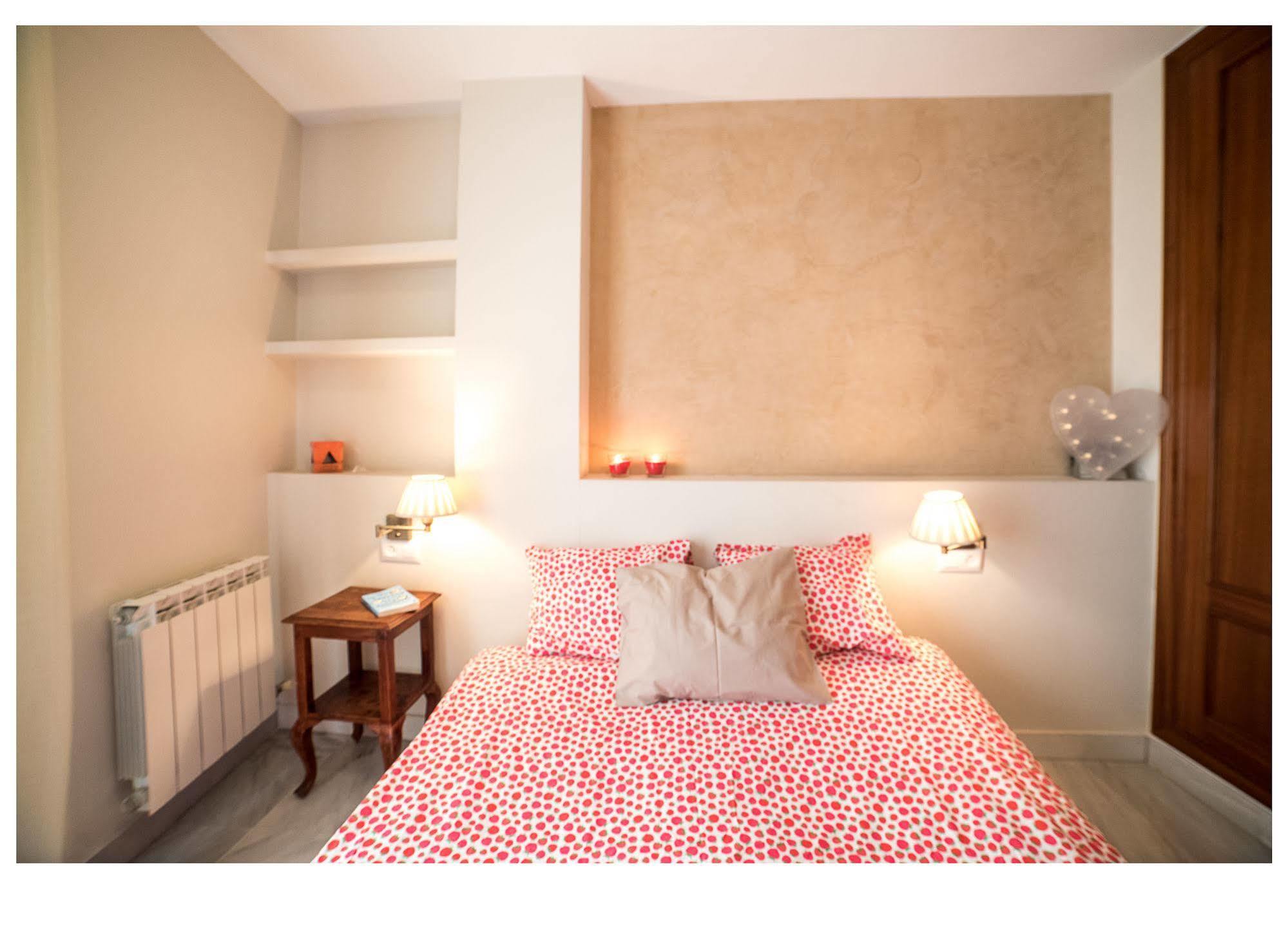 Apartmán Sea & Wave Alonso De Palencia Màlaga Exteriér fotografie