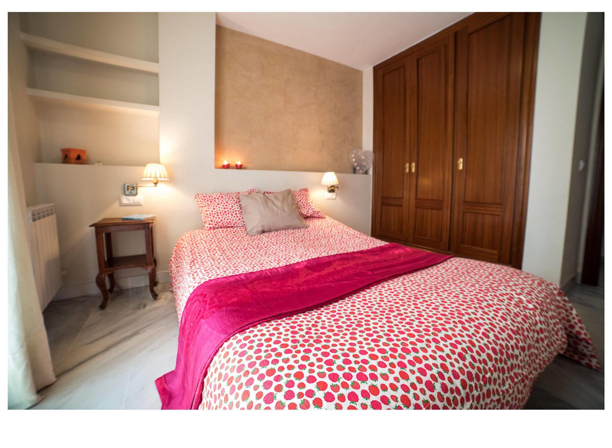 Apartmán Sea & Wave Alonso De Palencia Màlaga Exteriér fotografie
