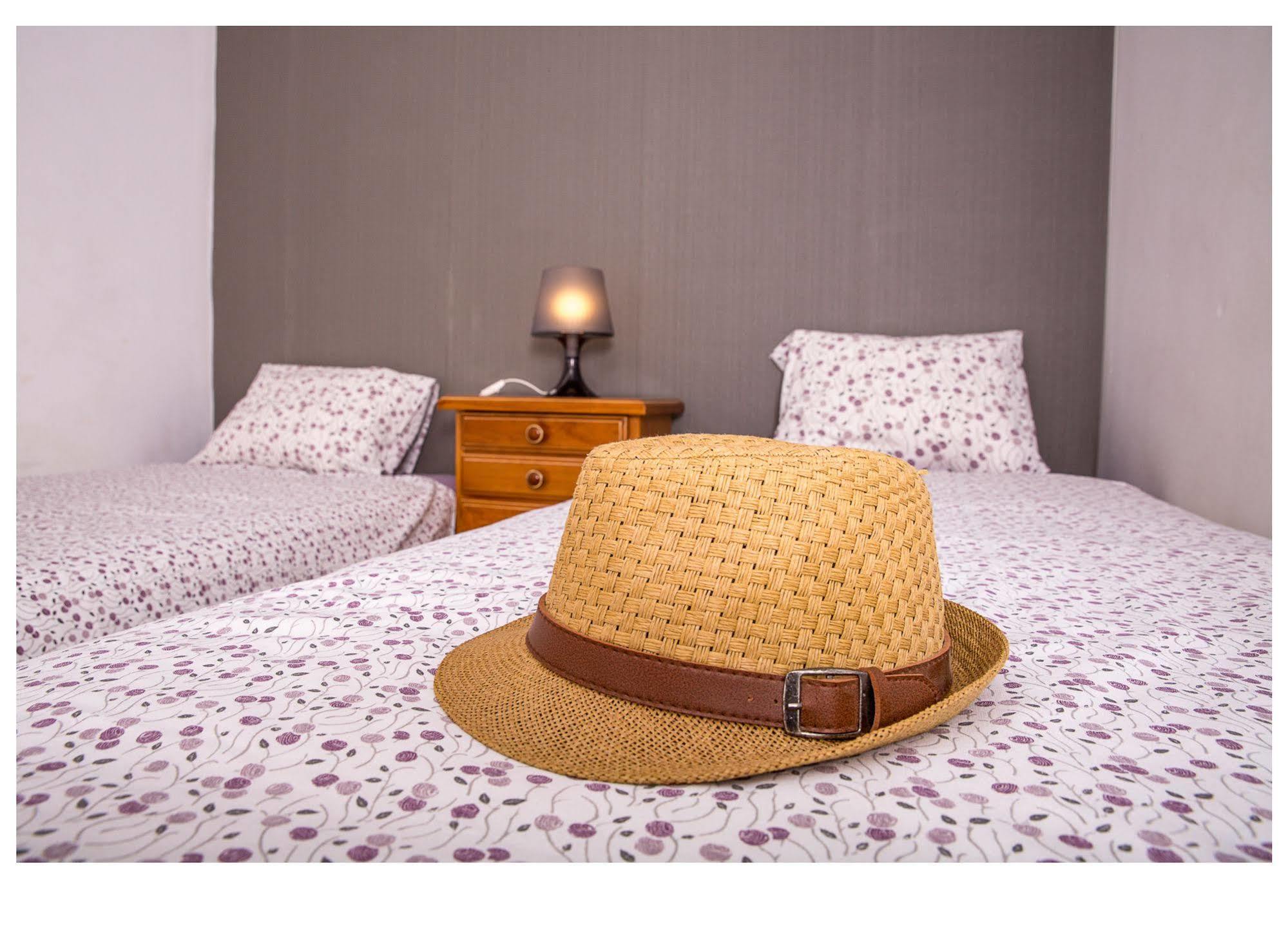 Apartmán Sea & Wave Alonso De Palencia Màlaga Exteriér fotografie