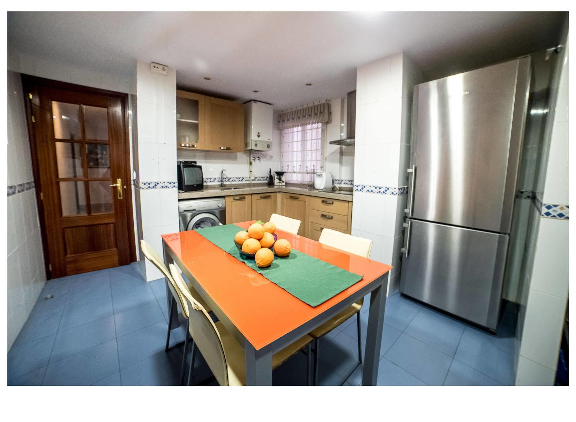 Apartmán Sea & Wave Alonso De Palencia Màlaga Exteriér fotografie