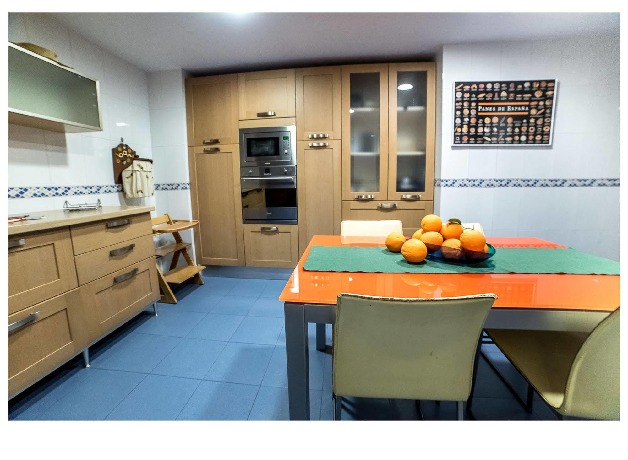 Apartmán Sea & Wave Alonso De Palencia Màlaga Exteriér fotografie