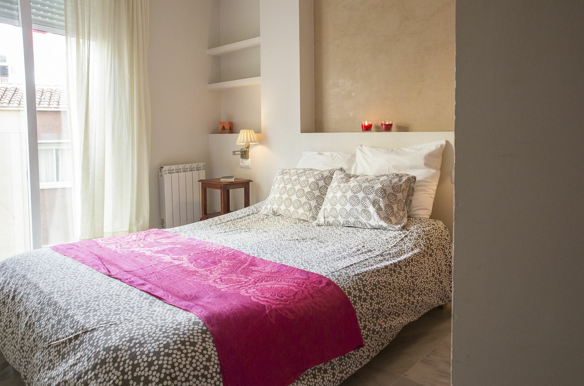 Apartmán Sea & Wave Alonso De Palencia Màlaga Exteriér fotografie