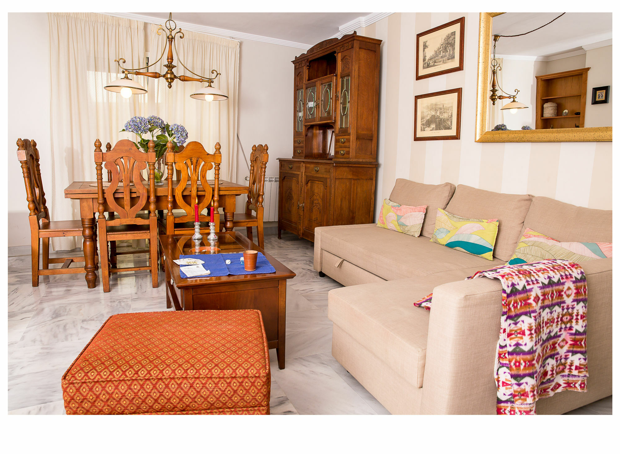 Apartmán Sea & Wave Alonso De Palencia Màlaga Exteriér fotografie